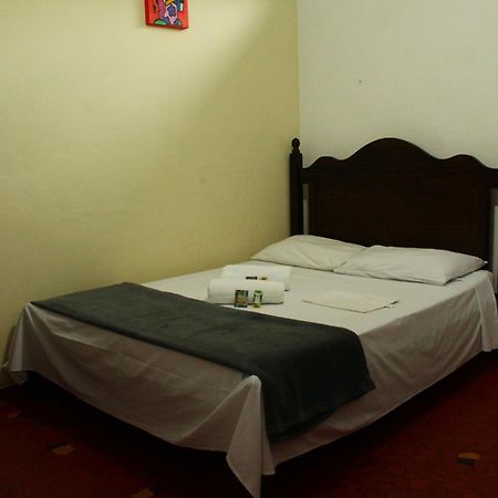 Hotel Bem Te VI ウバトゥバ エクステリア 写真